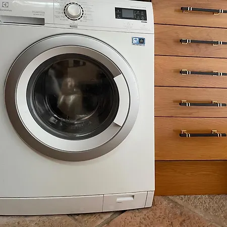 Prince's Terrace 2 Bdr Bth Ac Lift Terrace Garage Odeon Luxembourg *