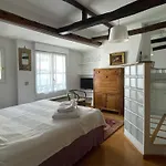 Prince's Terrace 2 Bdr Bth Ac Lift Terrace Garage Odeon Luxembourg Appartement