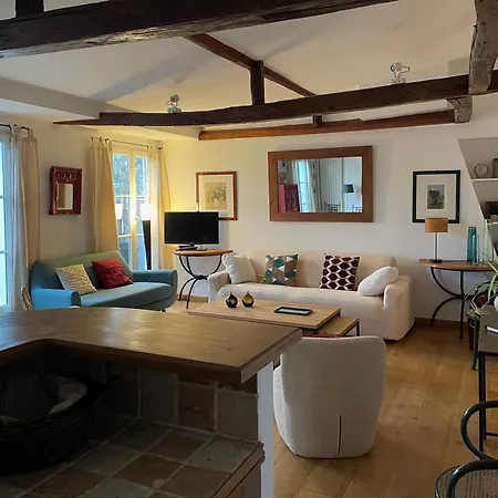 Prince's Terrace 2 Bdr Bth Ac Lift Terrace Garage Odeon Luxembourg *