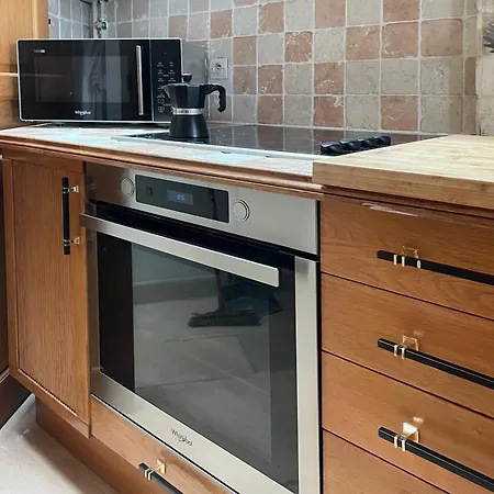 Prince's Terrace 2 Bdr Bth Ac Lift Terrace Garage Odeon Luxembourg Apartamento *