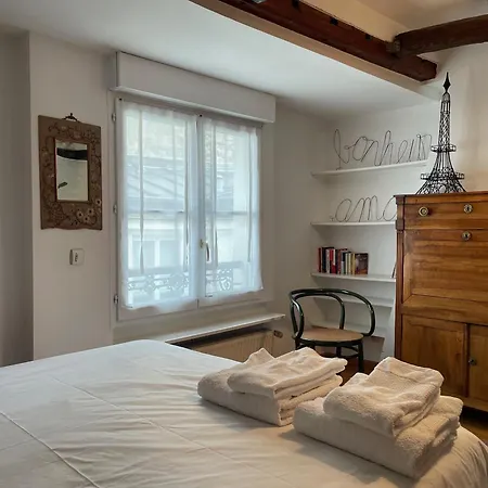 Prince's Terrace 2 Bdr Bth Ac Lift Terrace Garage Odeon Luxembourg *