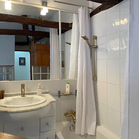 Prince's Terrace 2 Bdr Bth Ac Lift Terrace Garage Odeon Luxembourg Apartamento *