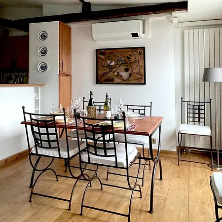 Prince's Terrace 2 Bdr Bth Ac Lift Terrace Garage Odeon Luxembourg Apartamento