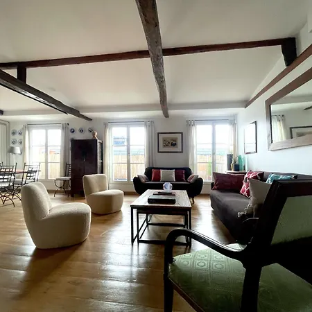 Prince's Terrace 2 Bdr Bth Ac Lift Terrace Garage Odeon Luxembourg Apartamento *