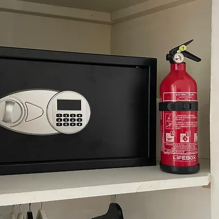 Prince's Terrace 2 Bdr Bth Ac Lift Terrace Garage Odeon Luxembourg Apartamento