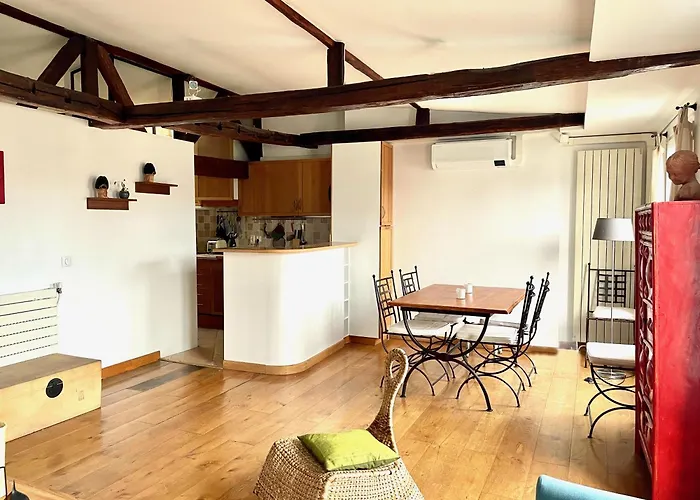 Prince's Terrace 2 Bdr Bth Ac Lift Terrace Garage Odeon Luxembourg Apartamento