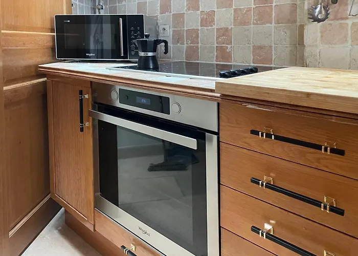 Prince's Terrace 2 Bdr Bth Ac Lift Terrace Garage Odeon Luxembourg Apartamento *