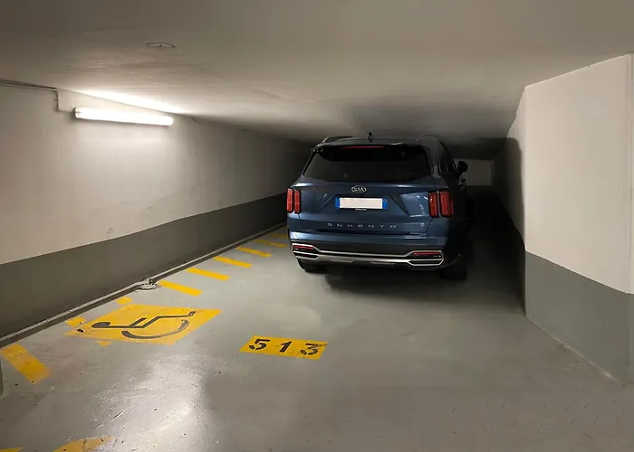 Apartamento Prince's Terrace 2 Bdr Bth Ac Lift Terrace Garage Odeon Luxembourg Paris