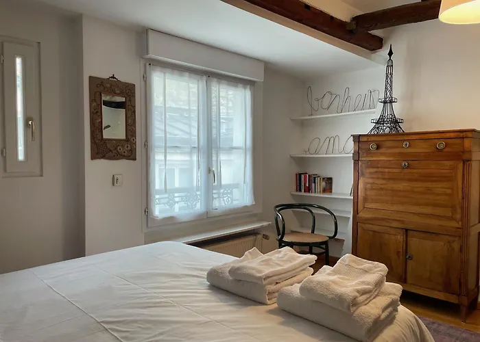 Prince's Terrace 2 Bdr Bth Ac Lift Terrace Garage Odeon Luxembourg *