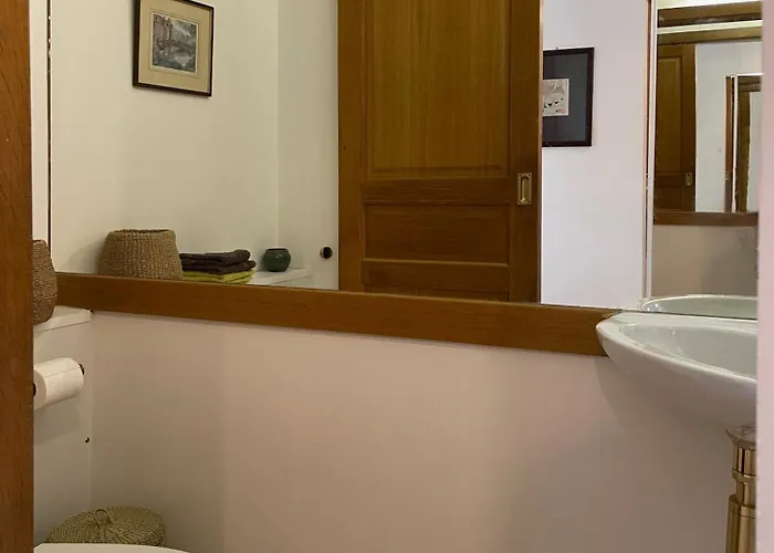 Prince's Terrace 2 Bdr Bth Ac Lift Terrace Garage Odeon Luxembourg Apartamento