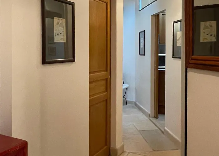 Prince's Terrace 2 Bdr Bth Ac Lift Terrace Garage Odeon Luxembourg *