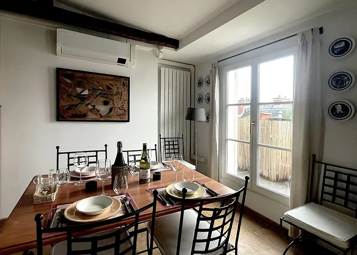 Prince's Terrace 2 Bdr Bth Ac Lift Terrace Garage Odeon Luxembourg Apartamento *