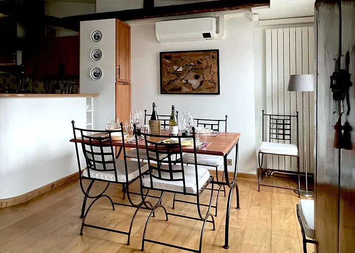 Prince's Terrace 2 Bdr Bth Ac Lift Terrace Garage Odeon Luxembourg Apartamento