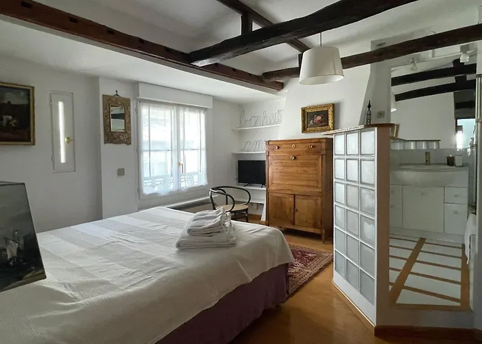 Prince's Terrace 2 Bdr Bth Ac Lift Terrace Garage Odeon Luxembourg Apartamento