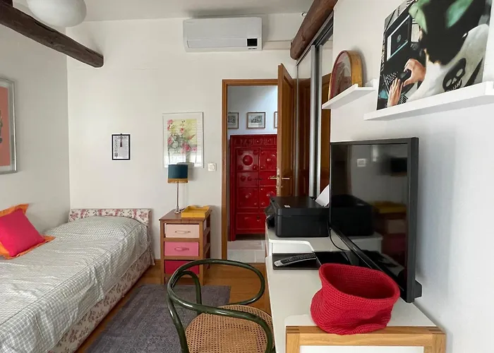 Prince's Terrace 2 Bdr Bth Ac Lift Terrace Garage Odeon Luxembourg * Paris