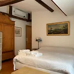Appartamento Prince's Terrace 2 Bdr Bth Ac Lift Terrace Garage Odéon Luxembourg *
